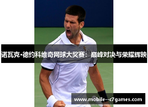 诺瓦克·德约科维奇网球大奖赛:巅峰对决与荣耀辉映 诺瓦克·德约科维奇网球大奖赛:巅峰对决与荣耀辉映