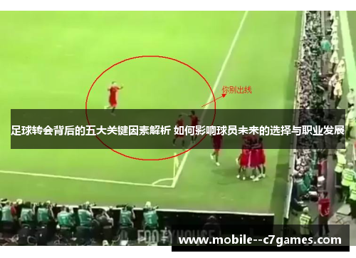 足球转会背后的五大关键因素解析 如何影响球员未来的选择与职业发展 足球转会背后的五大关键因素解析 如何影响球员未来的选择与职业发展